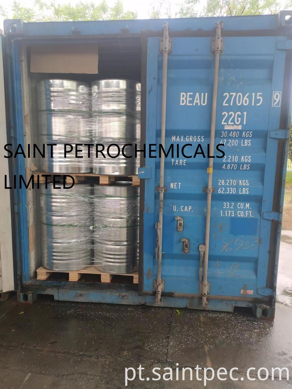 Sinopec Epoxy Resin